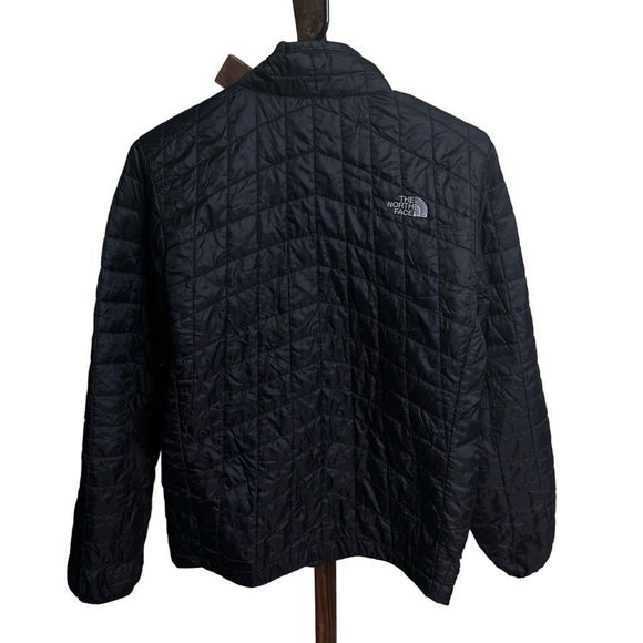 The North Face Boys Puffer Jacket Large - Picture 2 of 3